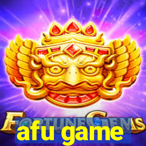 afu game