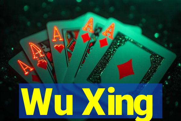 Wu Xing