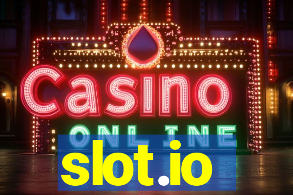 slot.io