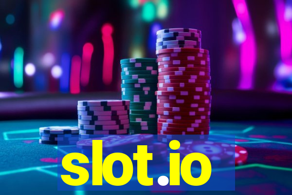 slot.io