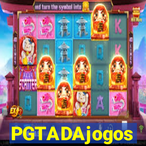 PGTADAjogos