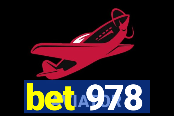 bet 978