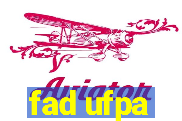 fad ufpa