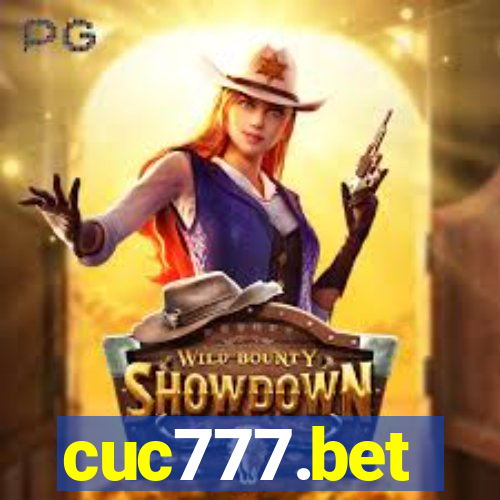 cuc777.bet