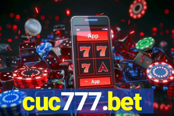 cuc777.bet