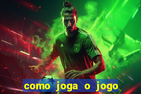 como joga o jogo do foguete