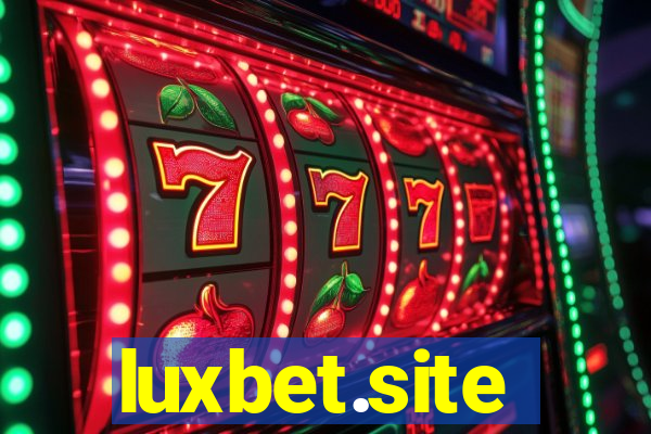 luxbet.site