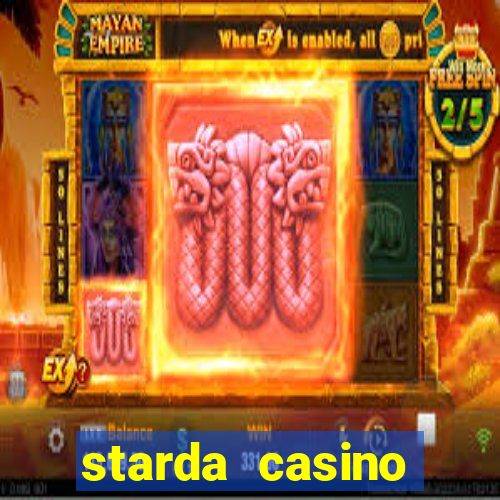 starda casino reclame aqui