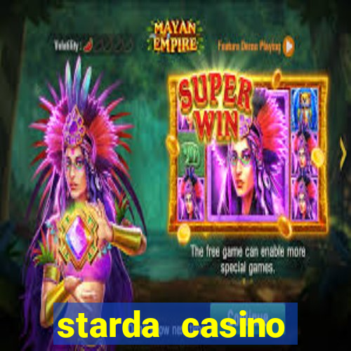 starda casino reclame aqui