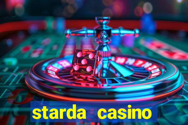 starda casino reclame aqui