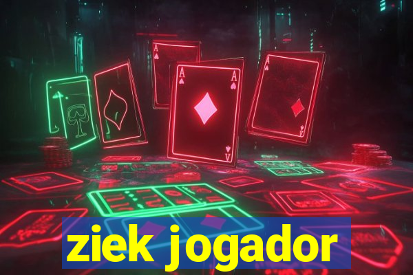 ziek jogador