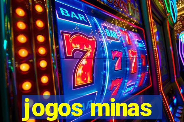 jogos minas