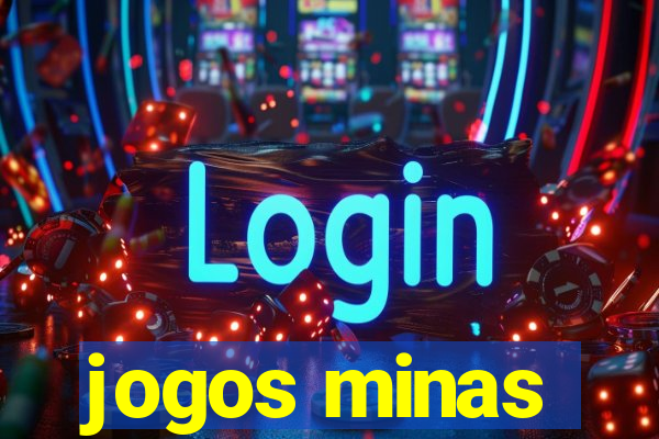 jogos minas