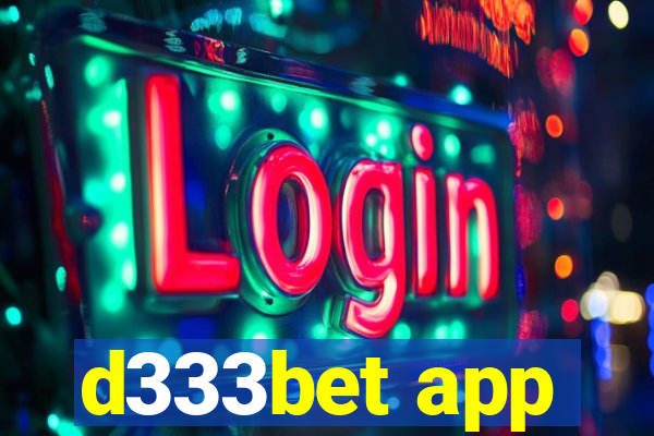 d333bet app