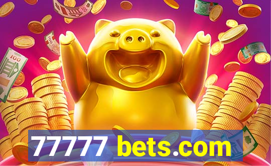 77777 bets.com