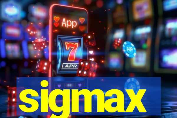 sigmax