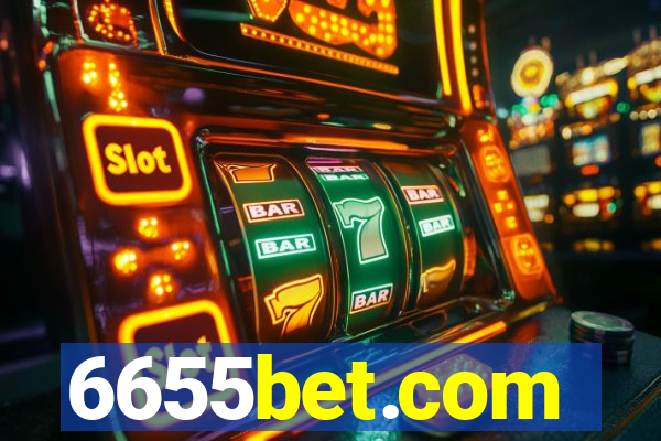 6655bet.com