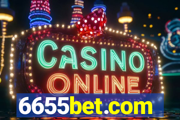 6655bet.com