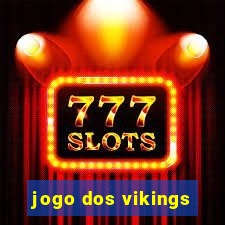 jogo dos vikings