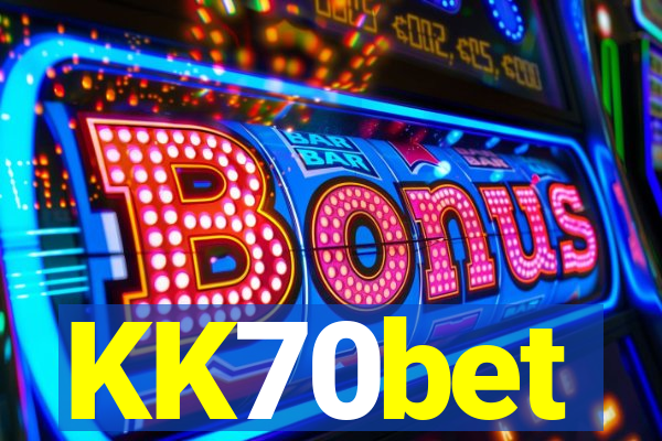 KK70bet