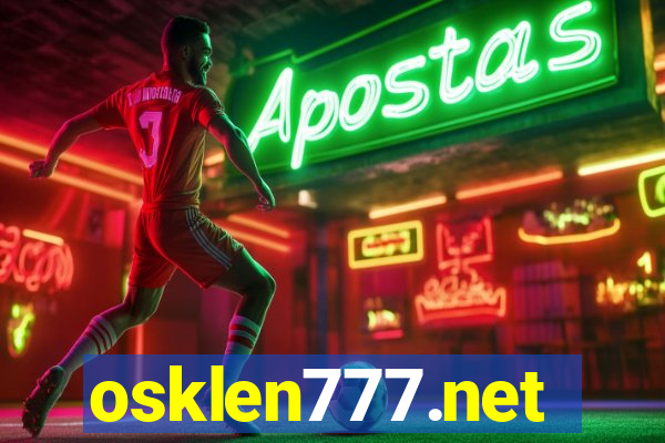 osklen777.net