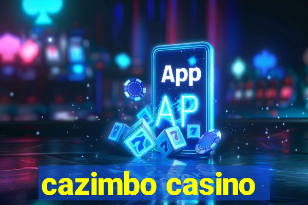 cazimbo casino