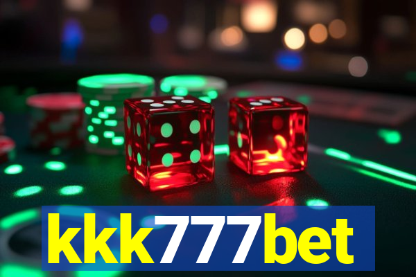 kkk777bet