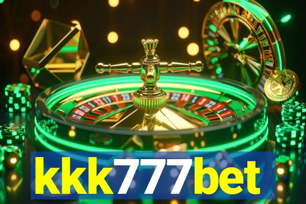 kkk777bet