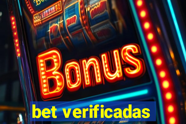 bet verificadas