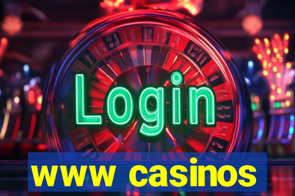 www casinos