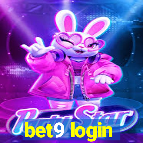 bet9 login