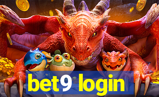 bet9 login