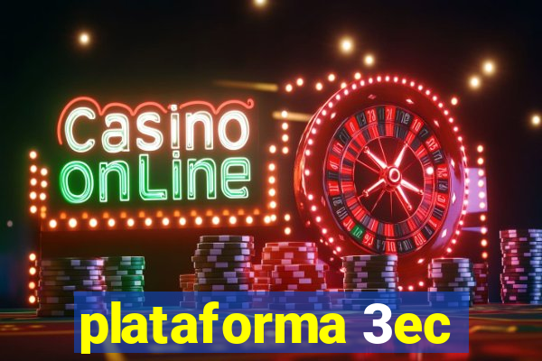 plataforma 3ec