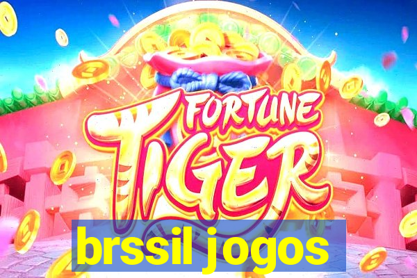 brssil jogos