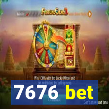 7676 bet