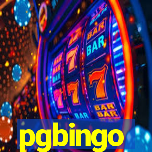 pgbingo