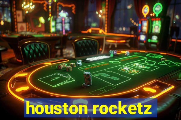 houston rocketz