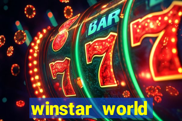 winstar world casino oklahoma