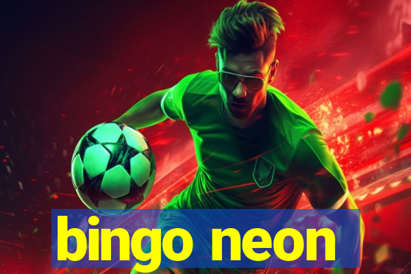 bingo neon