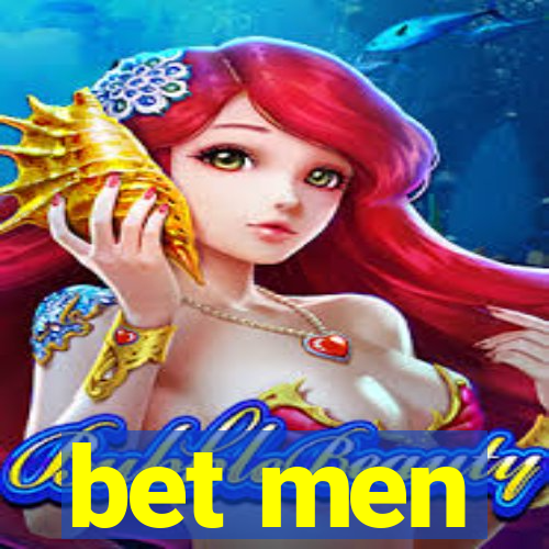 bet men