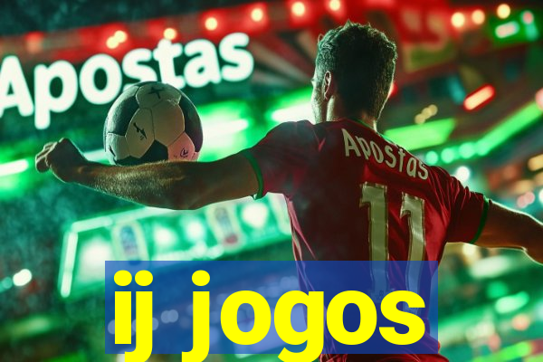 ij jogos