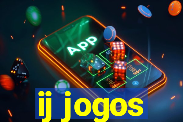 ij jogos