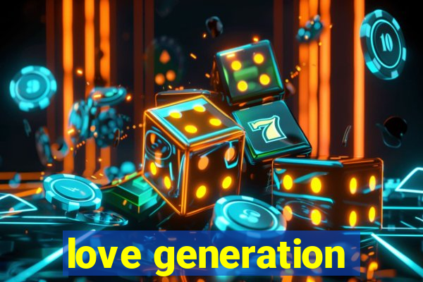 love generation