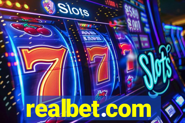 realbet.com