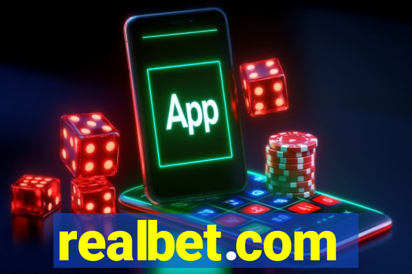 realbet.com