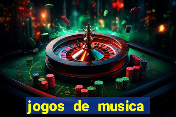 jogos de musica para pc