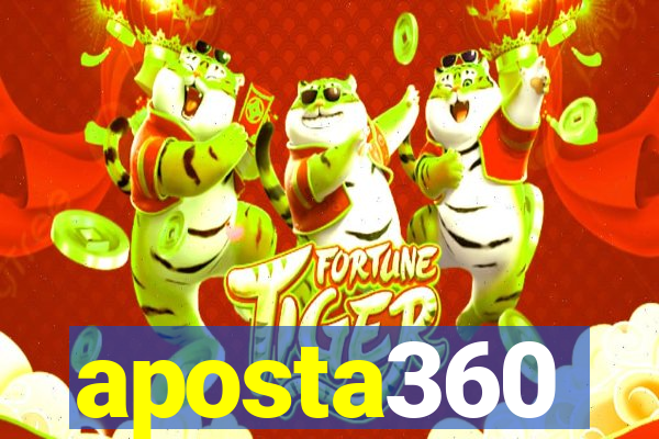 aposta360