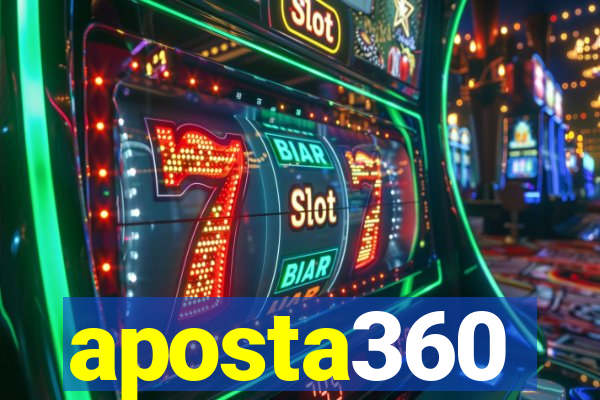 aposta360