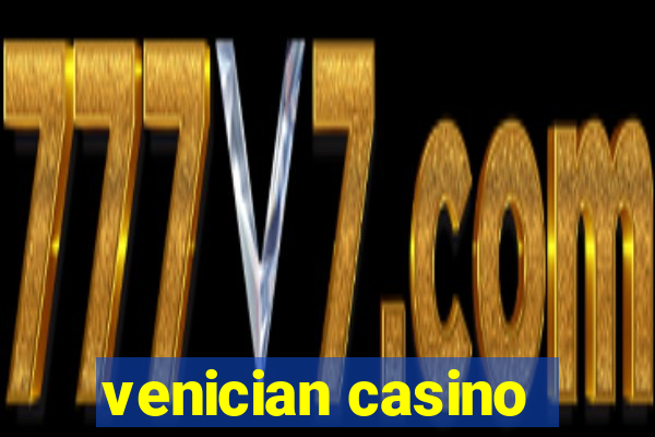 venician casino