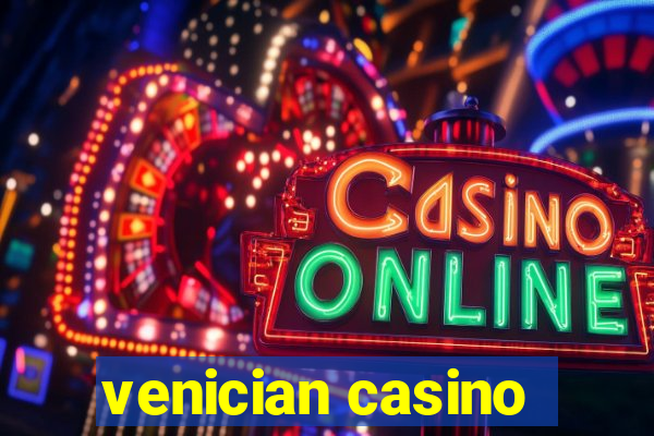 venician casino